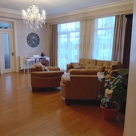 Apartment Chavchavadze 21 Batumi Eksteriør bilde