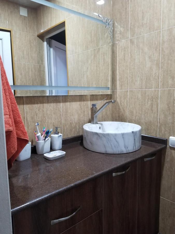 Apartment Chavchavadze 21 Batumi Eksteriør bilde