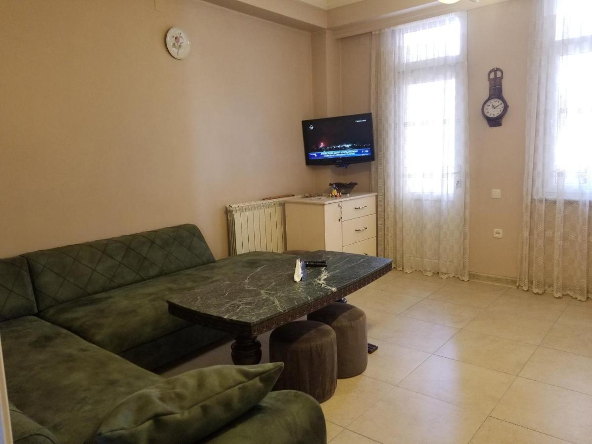 Apartment Chavchavadze 21 Batumi Eksteriør bilde