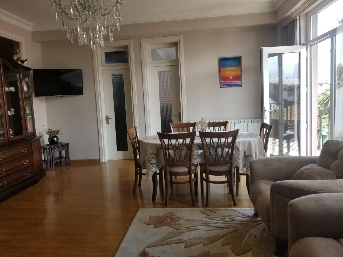 Apartment Chavchavadze 21 Batumi Eksteriør bilde