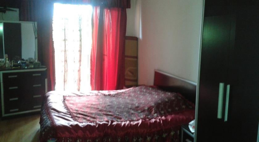 Apartment Chavchavadze 21 Batumi Rom bilde