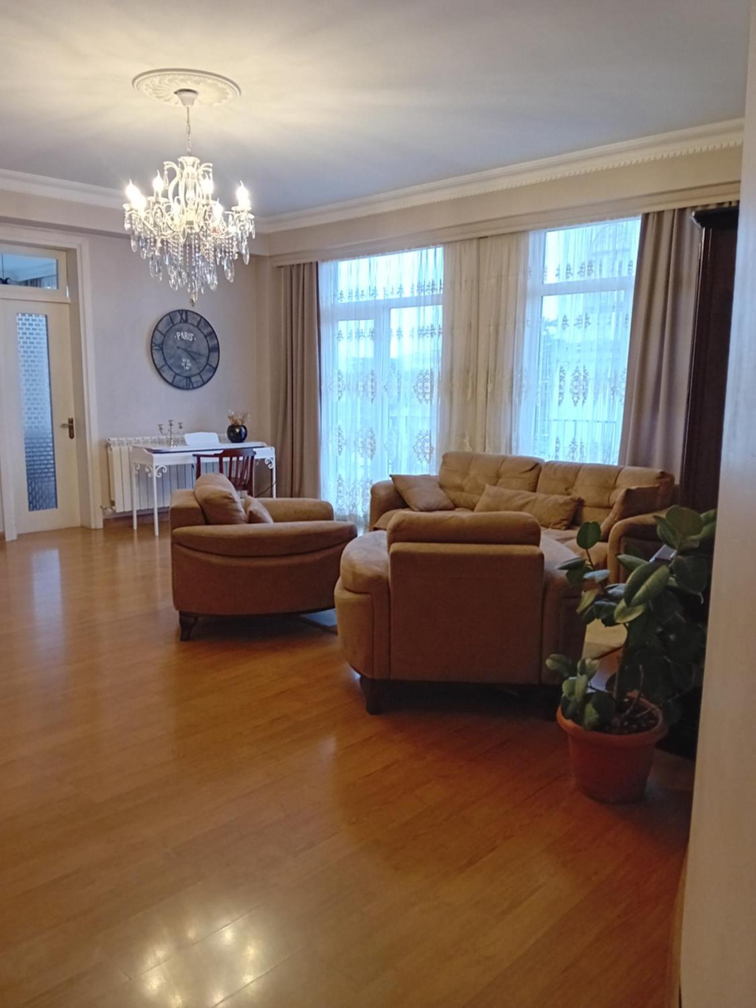 Apartment Chavchavadze 21 Batumi Eksteriør bilde