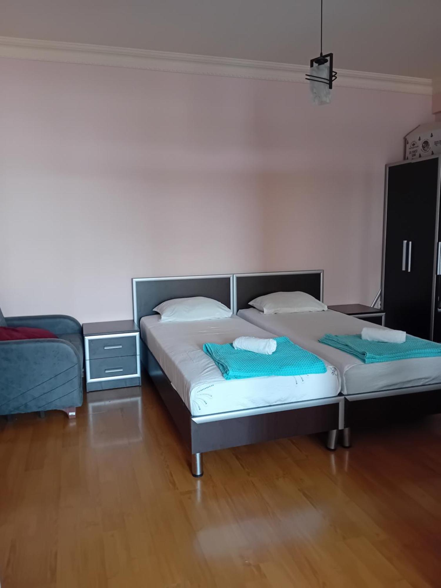 Apartment Chavchavadze 21 Batumi Eksteriør bilde