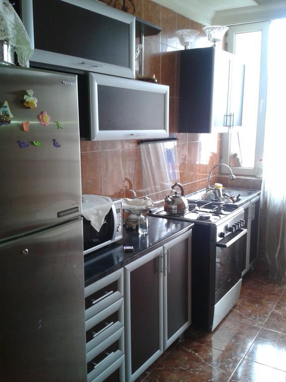 Apartment Chavchavadze 21 Batumi Rom bilde