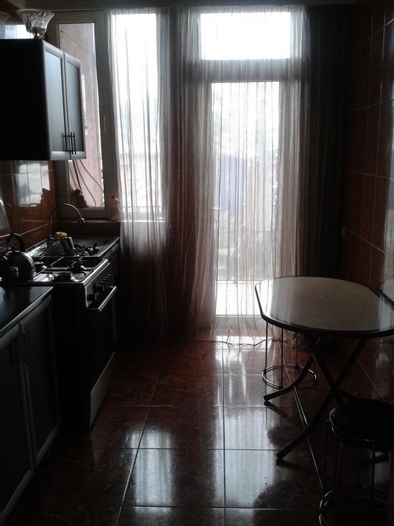 Apartment Chavchavadze 21 Batumi Rom bilde