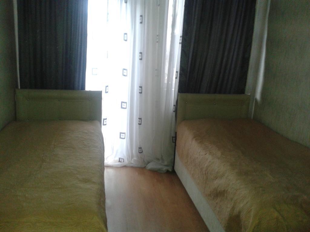 Apartment Chavchavadze 21 Batumi Eksteriør bilde