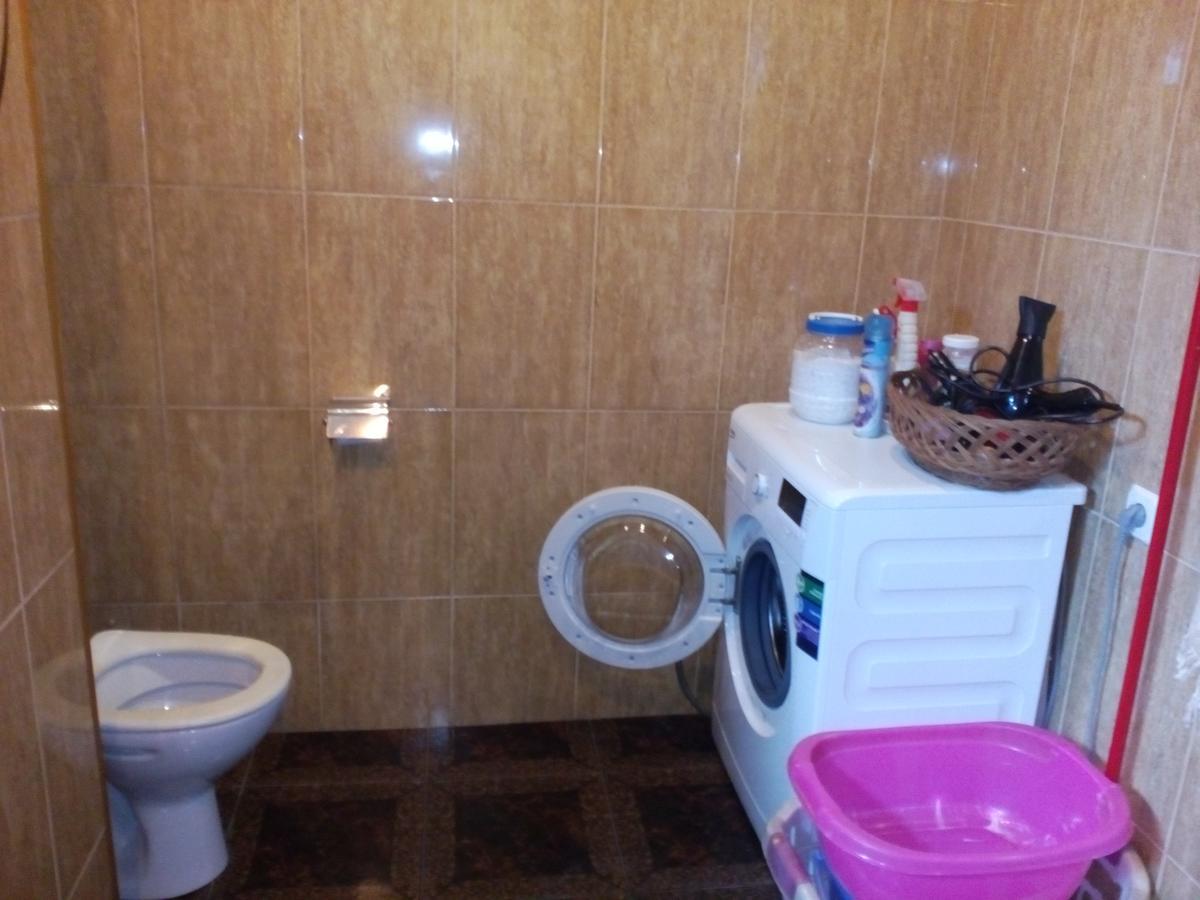 Apartment Chavchavadze 21 Batumi Eksteriør bilde