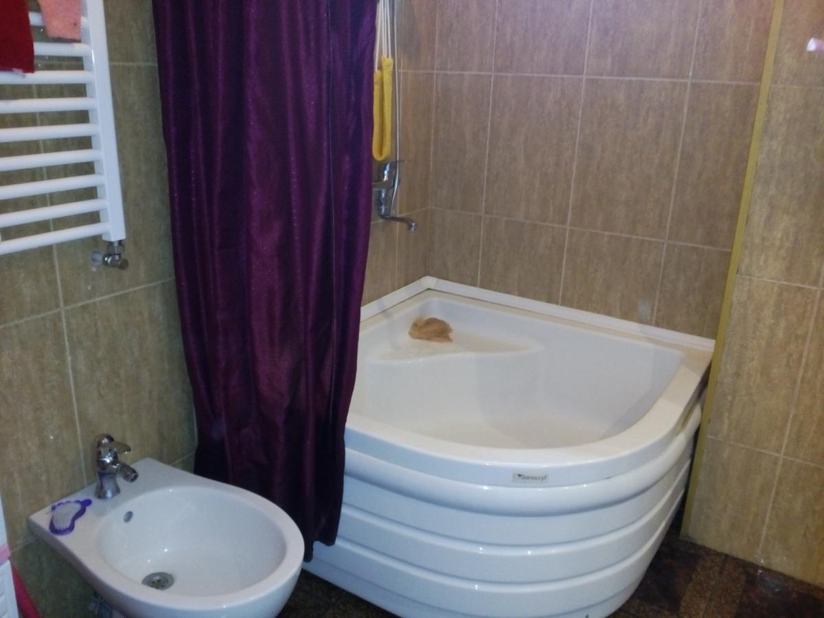 Apartment Chavchavadze 21 Batumi Eksteriør bilde