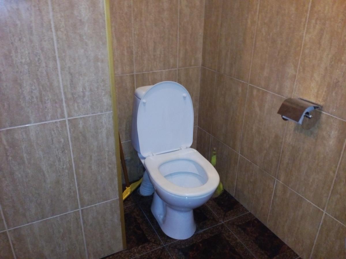 Apartment Chavchavadze 21 Batumi Eksteriør bilde