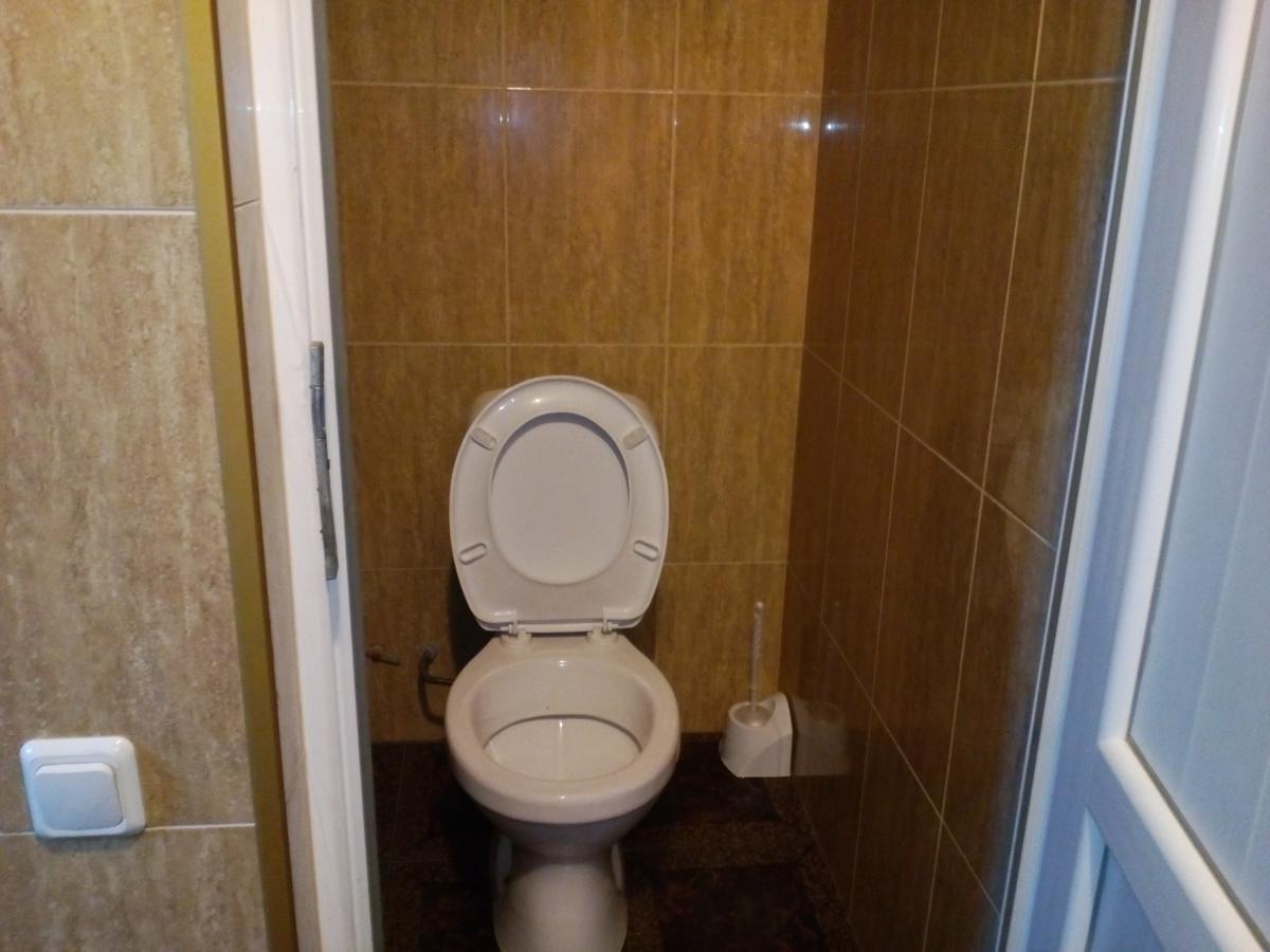 Apartment Chavchavadze 21 Batumi Eksteriør bilde